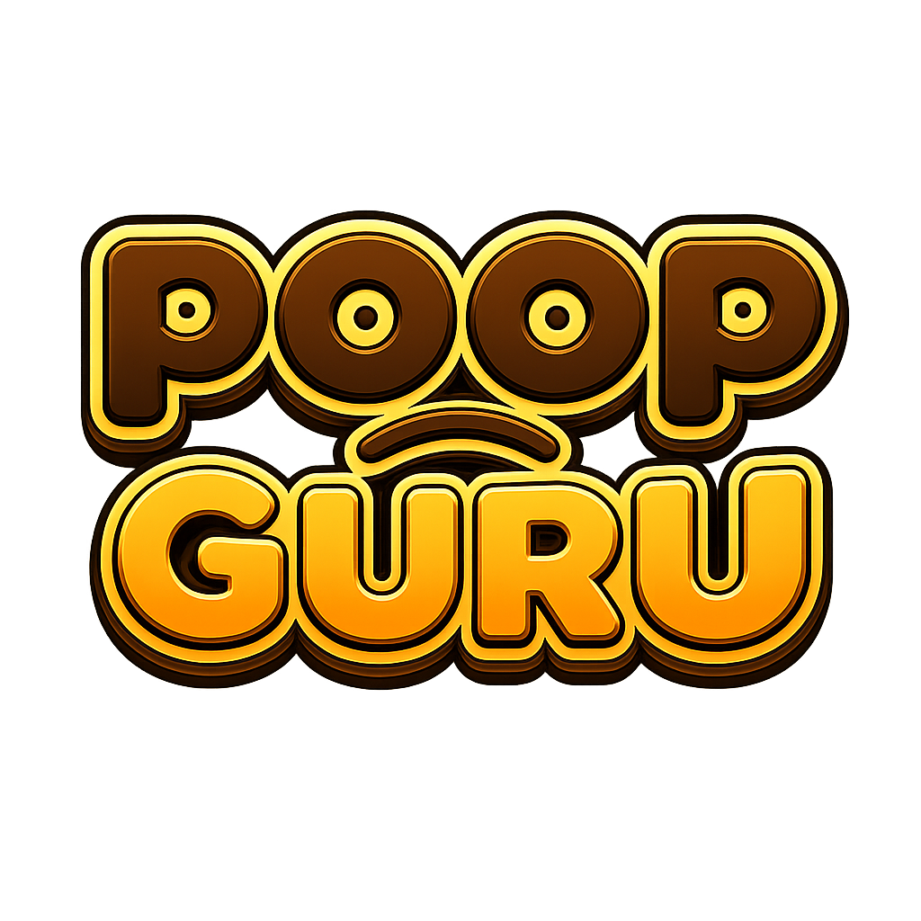 Poop Guru